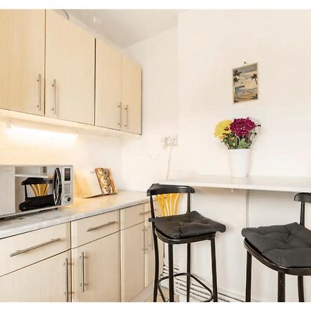Central London Flat-Share Hotel Luaran gambar