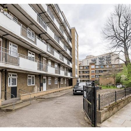 Central London Flat-Share Hotel Luaran gambar