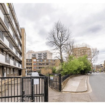 Central London Flat-Share Hotel Luaran gambar