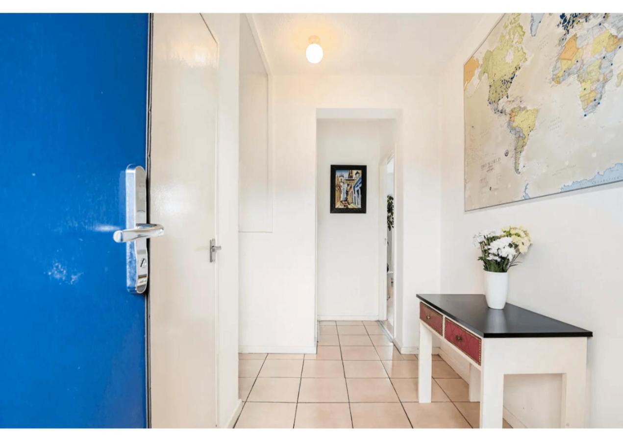 Central London Flat-Share Hotel Luaran gambar