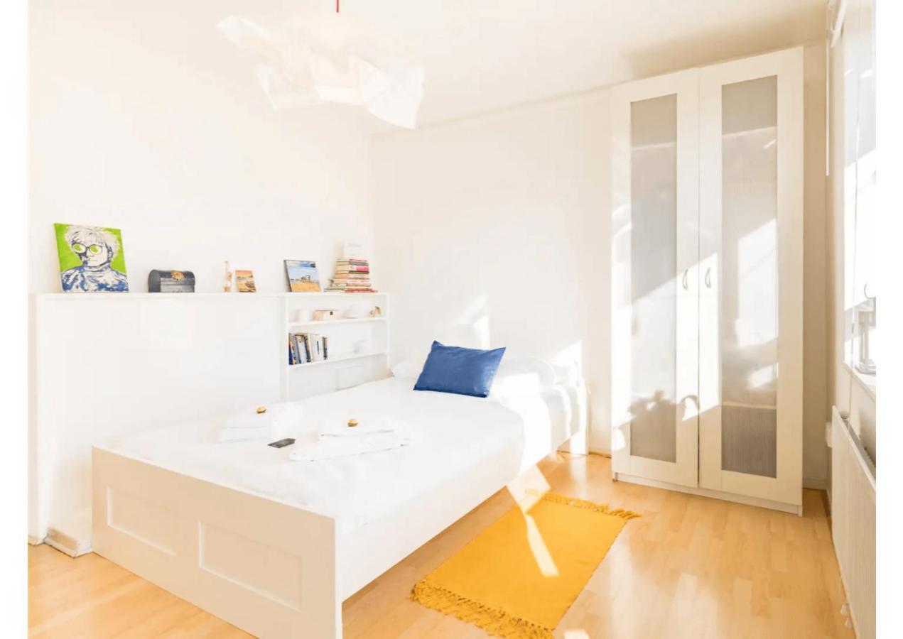 Central London Flat-Share Hotel Luaran gambar