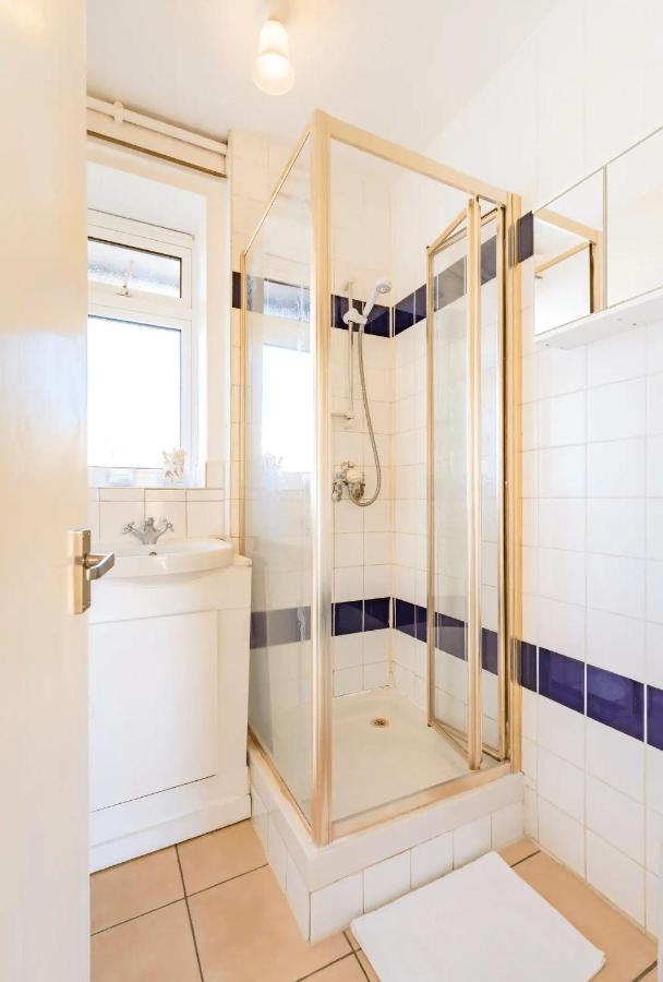 Central London Flat-Share Hotel Luaran gambar
